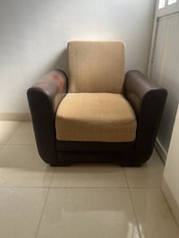 كرسي قنفة تركي • قطعة وحدة • أربيل