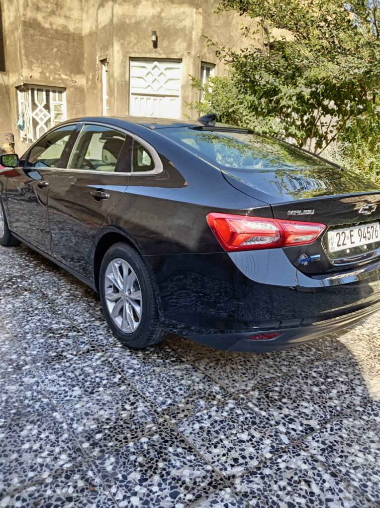 سلام عليكم
سياره ماليبو 2022 lt
مكينه 1.5 تيربو ماشيه 97 الف
مكينه كير كفاله
سياره فول عدا التنته 
تبريد ثلج قطعتين امامي خلفي  كراسي كهرباء
 تبديل بنيد فقط وجاملغ الايمن راجع بارد
 رقمها اربيل سنويه 2029 رعايها يمي ستفسار ع رقم
سعر 128 بيها مجال مكان البصره 
 *********** البصرة, العراق
