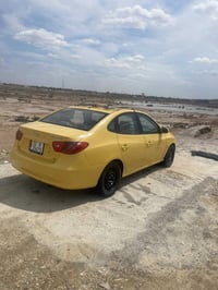 لانترا • فول مواصفات • ٢٠٠٩