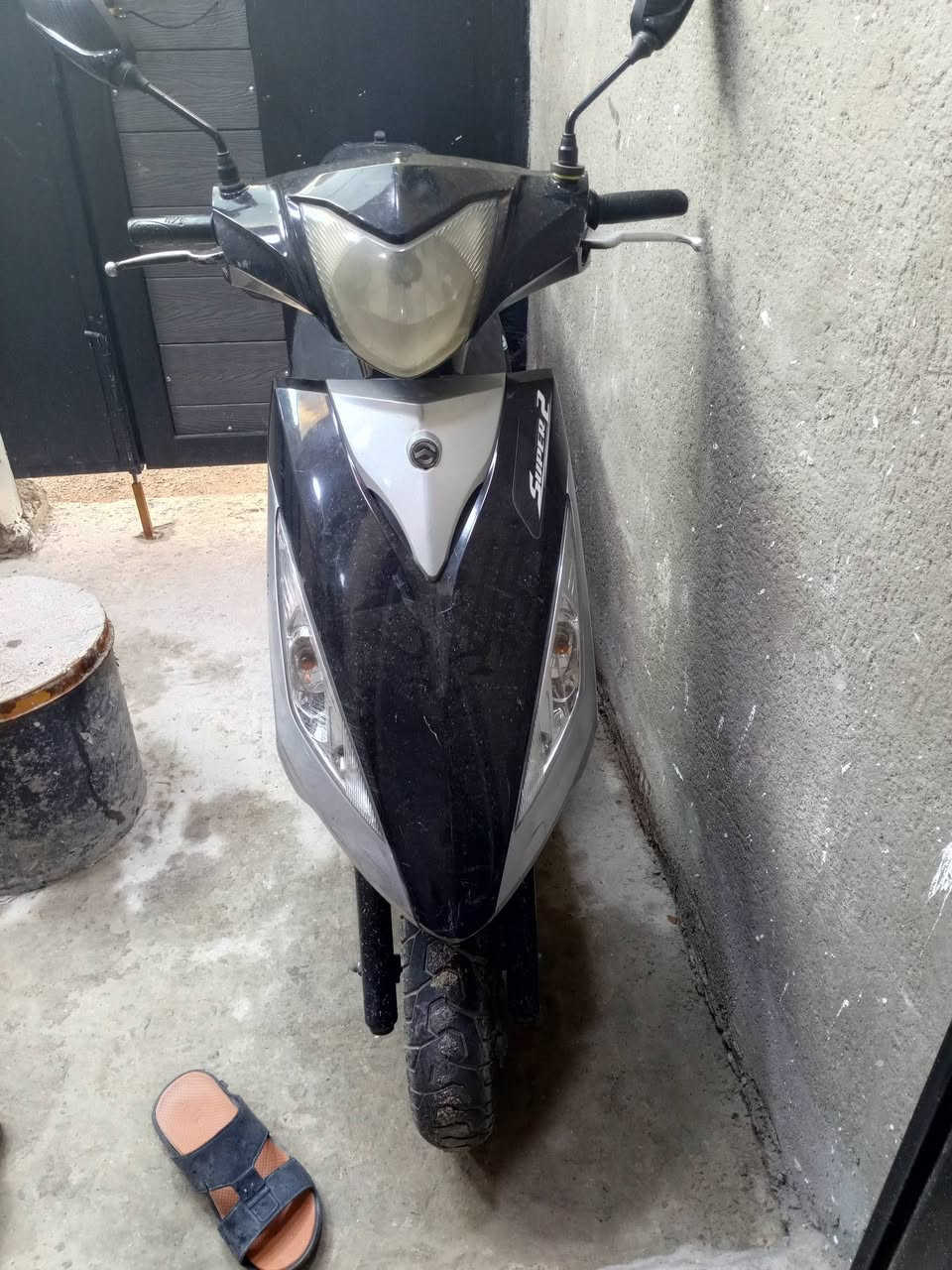 دراجه سيام كوري مكان بغداد


**إذا كنت صاحب هذا الإعلان وتريد حذفه لأي سبب، رجاءا أرسل رسالة إلى الدعم الفني**