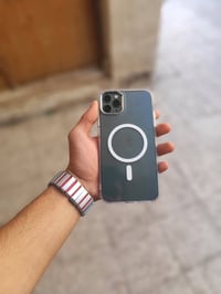 آيفون ١١ برو ماكس • ٢٥٦ • شريحتين