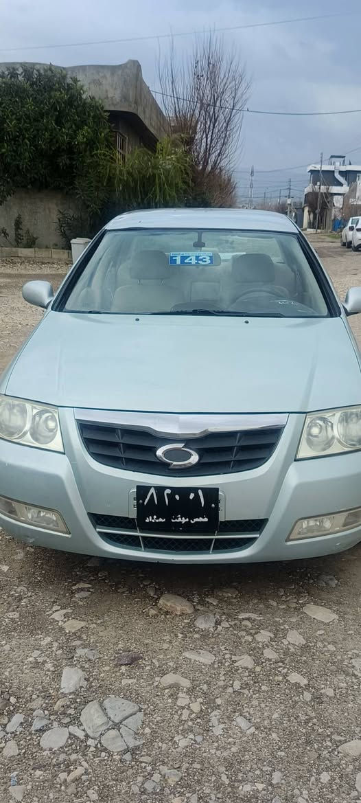 سەرەتا بەناوی خوا 
سەنی سامسۆنگ 
2006
ڕەنگی فستەقی ناو زەرد سەیارەیەکی زۆر زۆر پاکو جوانە گێڕو مەکینەو تەقەو ڕەقەی بەشەرتی10فیتەر بێ چالو شوختە ناو دەری لۆکە 
پێشو پشتی کەپسە مواسەفات حاسەو ناو زەرد تایەو ویلی بیلاد تازەیە سعری 50$مەعمەلە برایانە 
*********** حلبجة, السليمانية
