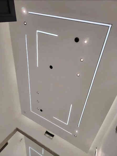 سلام عليكم  / عمل كافه الديكورات والسقوف الثانويه جبسم بورد و بورد اكس واجهيات محلات تجاريه  وديكورات منازل داخل كربلاء والمحافظات بأنسب الاسعار والقصد المريح وهذا جزء من عملي  واي ديكور بالك أو يعجبك أو عندك صور اله نشتغله وبشغل ممتاز وجوده ومتانه عاليه ونشتغل بديل الرخام وبديل الخشب وايضا بديل الشيبورد  للتواصل على الرقم التالي *********** نعملا بلقصد وايضا بلنقد  متواجد ع الفيس
