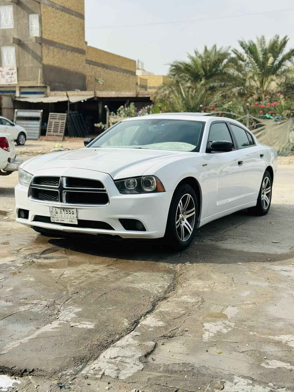 جارجر موديل 14 ارتي ماكس فول لاخير اعلى فئه رقم بغداد بااسمي  رقم ميز   جاهز لاخير حادث تبديل 3اصليات بدون صبغ وتقسيم بيبان جهه يسره وجاملغ صور حادث موجوده 
منضمومه تبريد جديده 
عينه خليجي 
تخم تاير باتري 
مروحه خليجي 
سياره ولاكلوب مشتغل بيه حته جيك طافي
فتحه 
رادارات 
حساسات 
كشنات تدفئ تبريد 
كشن ميموري 
شفتات ستيرن 
رادار امامي بلمرايه يمنه يسره 
مري قلاب 
شاشه 11انج 
كشنات حضن 
هواي مواصفات بعد مكاني ذي قار مركز  
السعر 153
وبيه مجال 
***********

‭***********‬
