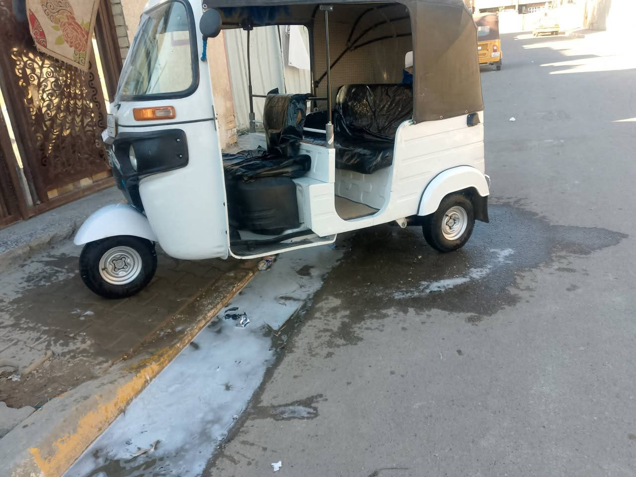 تكتك البيع 20شهر 12 يوم30 رقم بغداد ***********
