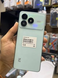 ريلمي C75 ٢٥٦ • ريلمي C55 ٢٥٦ • زد تي ٦٤