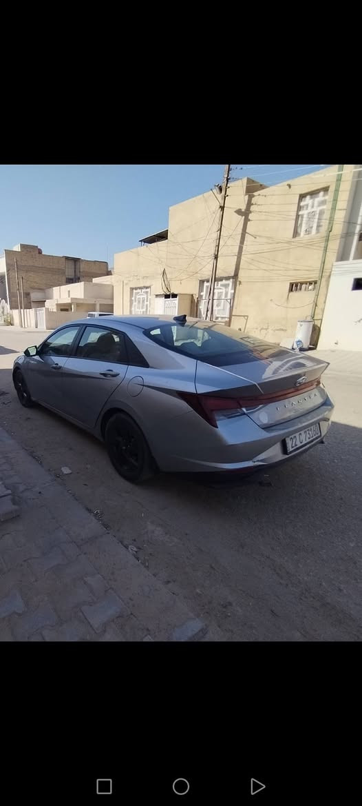 النترا موديل 2021 وارد امريكي فول ماعدا الفتحه محرك 2000 دوش مامفتوح جاهزه مال جناي رقم اربيل سنويه جديده السعر 128 عنوان النجف ***********----*********** النجف, العراق
