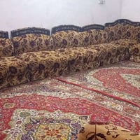 ديوان • ١١ مقعد • مشخاب حي الصدر