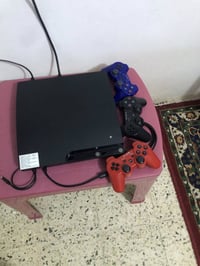 بلي ٣ • مهكر • ٣ جوستيك