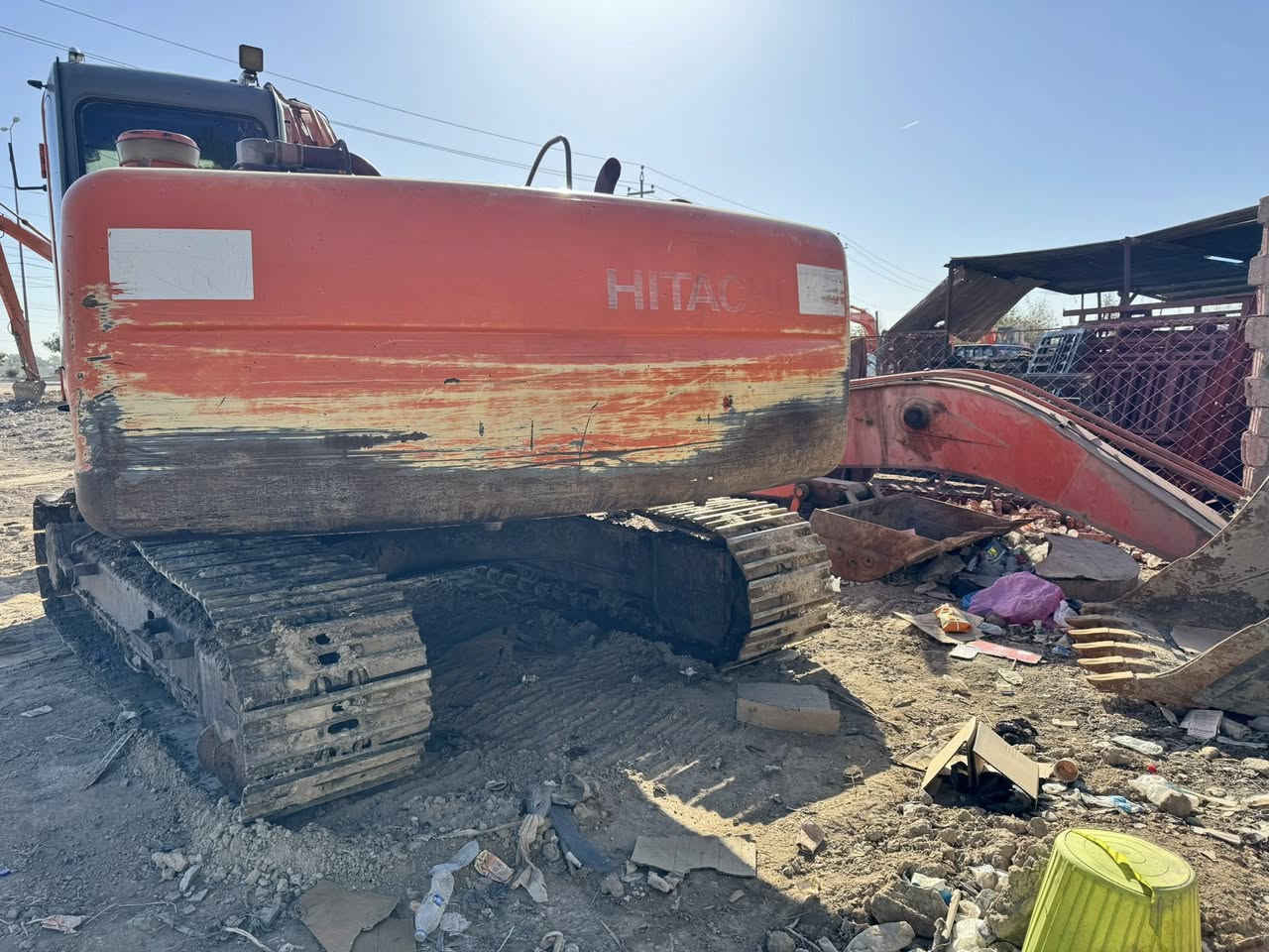 سلام عليكم ورحمة الله وبركاته للبيع زت 200 استفسار رجاءً اتصال هـ*********** تحياتي للجميع
