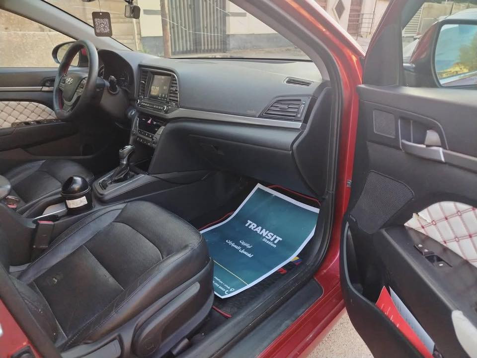 سلام عليكم النتره امريكي 17 لمتدد فول موصفات مقاعد تدفئ كشنات فتحه بصمه حادثه بسيط طعجه بلبنيد وقطعتين كلير  رايده 125 وبيها مجال رقم سنويه وهزم جديد رقم انكليزي مكاني بغداد الاعظميه *********** وانساب متواجد
