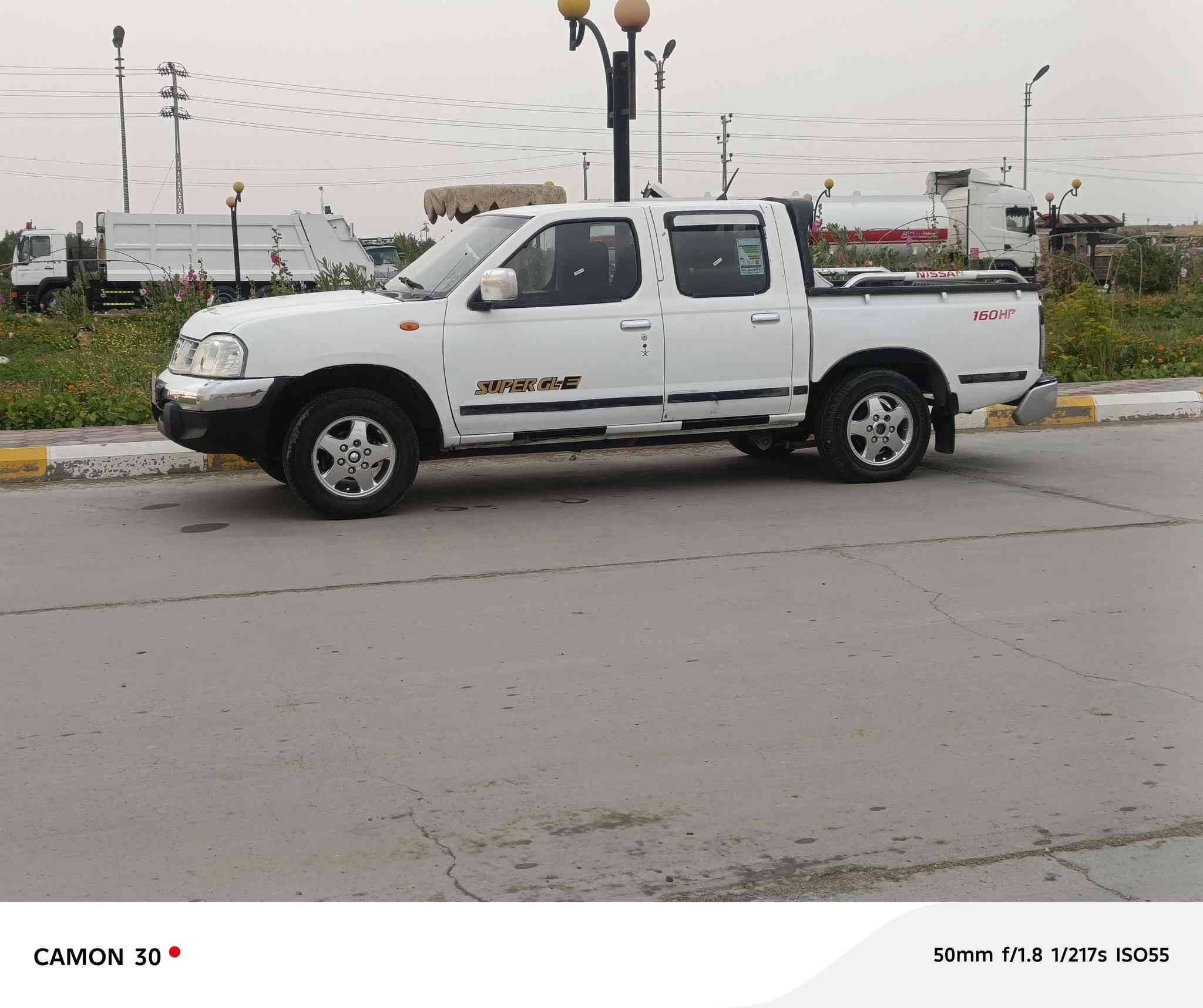 السلام عليكم نسيان موديل14
سوبر سياره فول البابطين سنويه ل 28 
مكفوله من الكلبه شاصي كفاله قماره قطره صبغ مابيه
محرك اكسن كهربائيات حداديه
اي نقص مابيه
السعر 115 وبيه مجال مكاني ناصريه قضاء البطحاء
 ‏‪***********‬‏
***********
