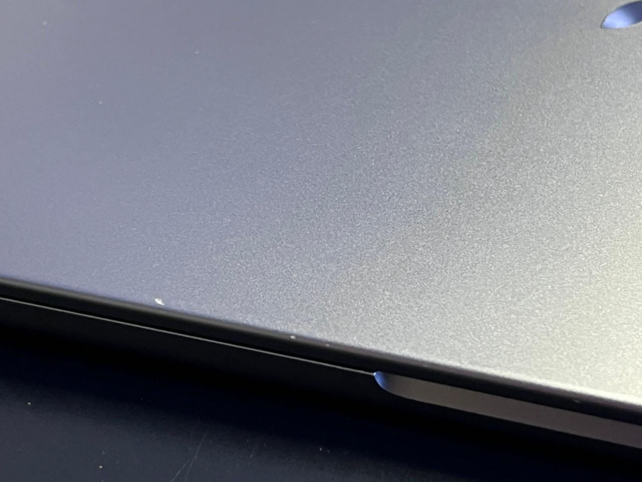 MacBook Pro M1 Max 14" 

Ram 64
SSD 2T

Health 95  
cyles 196

Price : 1.975.000 
***********
