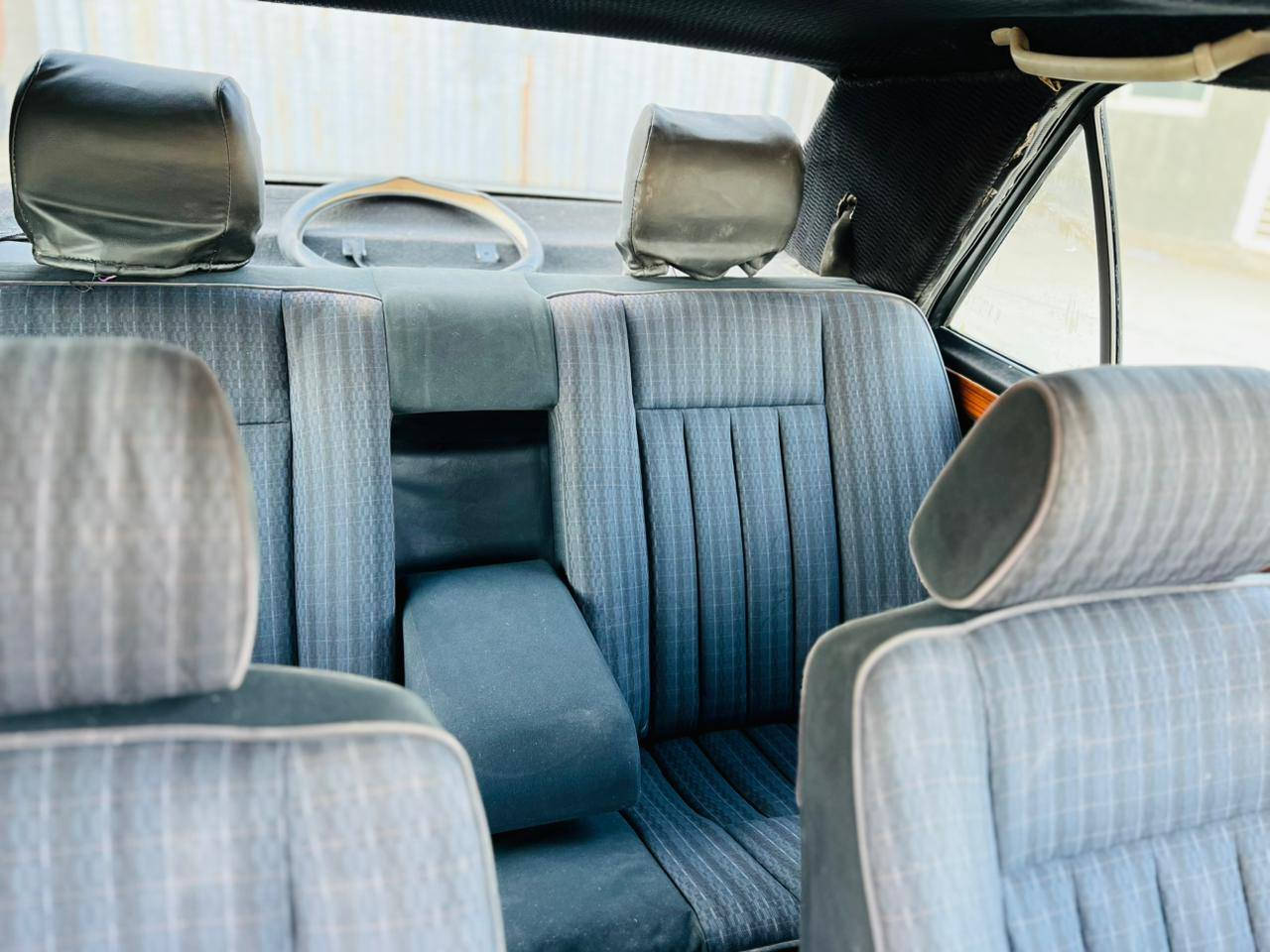 للبيع مارسدس دب 86
جاهزه كير ومكينه ثنين ونص ستوني شادهن

تخم تاير جديد حداديه وره وكدام لوك
قواعد وشواصي بلاد 

سنتر لوك شغال

٤ جام كهربائي

تبريد شغال ثلج

غرفه جديده

رقم بغداد ينحسب على مميز مداور ثاني 

سياره ترهم مراوس حسب القناعه وبيع ٥٠وبيه مجال 

مكاني ديوانية قضاء المهناويه

***********

***********
