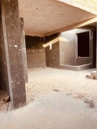 الشراكية الثالثة • ٢٠٠م • ناقص تشطيب
