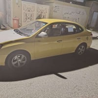 المراوس بخصوصي انترا موديل 2009 رقم نينوى انكليزي اني الشرعي هئية وغرا...