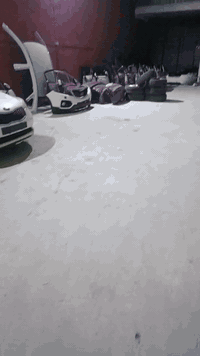 07831893389 كصات حاوي قطع غيار سيارات النجم الكوري