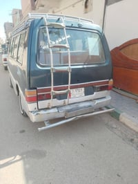 موديل ٩٣ • رقم مثنى • محرك وكير شرط