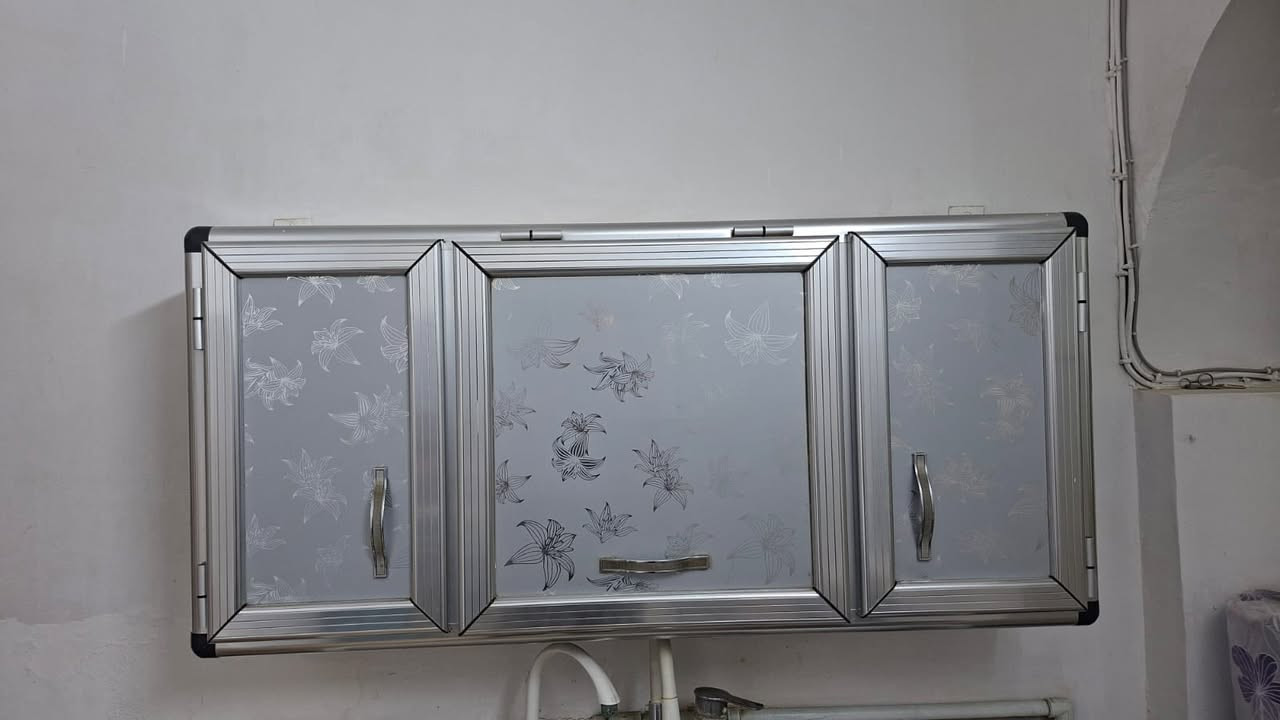 كاونتر نظيف للبيع


**إذا كنت صاحب هذا الإعلان وتريد حذفه لأي سبب، رجاءا أرسل رسالة إلى الدعم الفني**