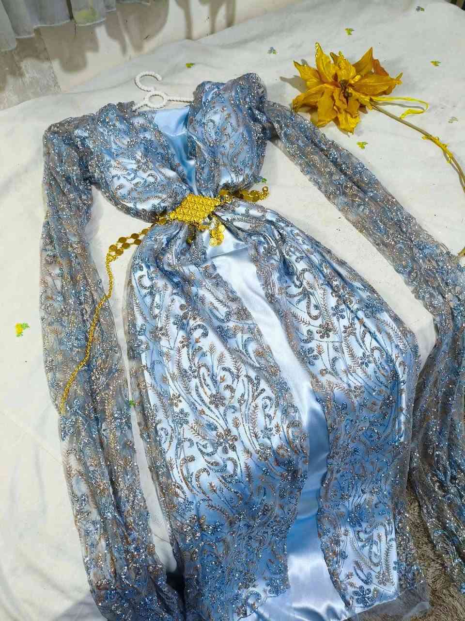 جبتلكم زي كردي 🎀🔥
وموديلات كلش حلوه وتكدرون تحجزون الكم والاطفالكم 💕
خياطه حسب الطلب 
يتوفر توصيل الجميع المحافظات 
#سليمانيه 
#اربيل_الموصل_بغداد_البصرة_دهوك_اربيل_ديوانيه_الحلة_الكوت_الناصريه


**إذا كنت صاحب هذا الإعلان وتريد حذفه لأي سبب، رجاءا أرسل رسالة إلى الدعم الفني**