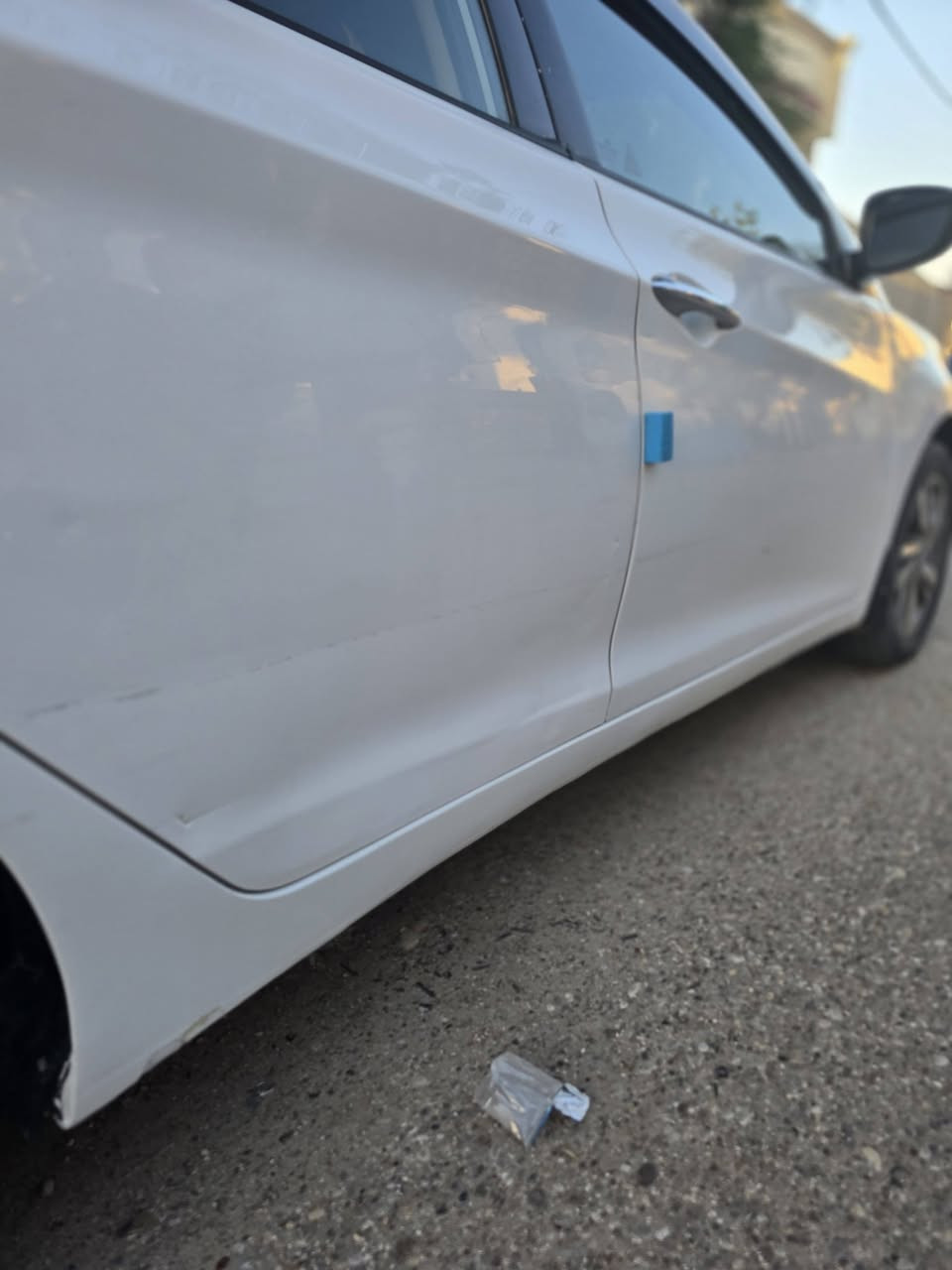 السلام عليكم النترا 2014 للبيع خليجية 
السيارة فول مواصفات فتحة سقف كشنات كهرباء تحكمات ستيرن تدفئة تبريد ماشية 240.000 مري شفط السعر 115 وبيهة مجال بسيط للأستفسار *********** واتساب فقط
