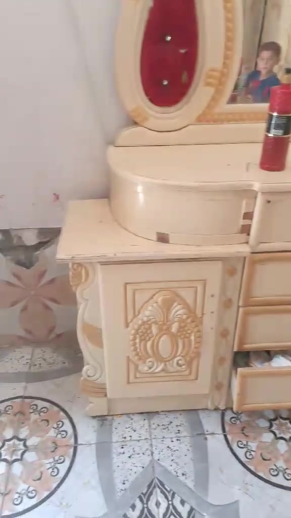 غرفة نوم لبيع مكان ناصريه


**إذا كنت صاحب هذا الإعلان وتريد حذفه لأي سبب، رجاءا أرسل رسالة إلى الدعم الفني**