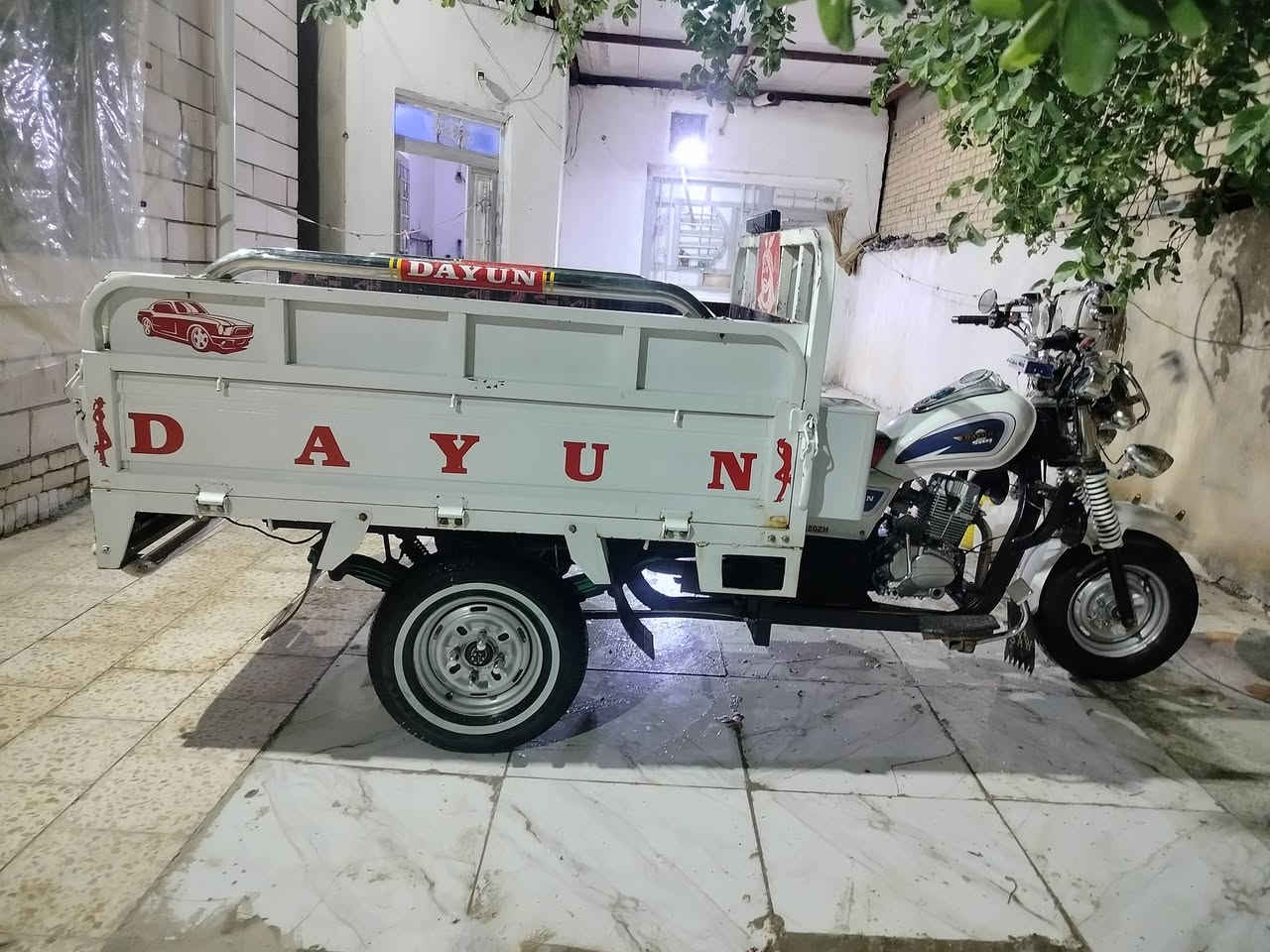 السلام عليكم ستوته للبيع مديل 21 اوراق أصولي تعمير كله 25 جاهزه من كلشي السعر خاص  مكاني شطره وهذه رقمي ***********
