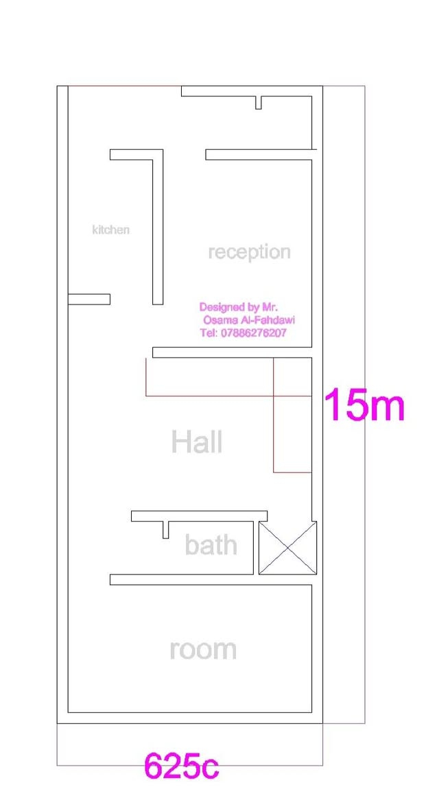 مجموعه مخططات مختلفه وحسب
نحوّل أفكارك إلى تصاميم هندسية راقية تعكس ذوقك وتليق بطموحك، مع استثمار ذكي لكل متر مربع يضمن حركة انسيابيه ومثاليه
جميع خدماتنا أونلاين بالكامل — لتستمتع بسهولة التواصل ومراجعة التفاصيل من أي مكان وفي أي وقت، مع إمكانية تعديل التصميم فورًا حتى تصل للنتيجة التي ترضيك تمامًا.

 للاطلاع على التفاصيل والقياسات:
واتساب: ***********
​⚠️ تنبيه هام جداً بخصوص التنفيذ:
عزيزي المتابع، لضمان نجاح هذا التصميم على أرض الواقع، نود التأكيد على أن القياسات الدقيقة والنهائية محفوظة لدى المصمم
​إن أي محاولة للاجتهاد الشخصي بإضافة قياسات مجهولة أو تغيير الأبعاد قد تؤدي إلى أخطاء إنشائية ومعمارية فادحة (مثل ضيق الممرات، سوء التهوية، أو مشاكل في السلالم)، وهو ما وقع فيه الكثيرون للأسف. الالتزام بالمخطط الأصلي من المصمم هو ضمانك لبيت آمن وجميل.

#تصميم_معماري #تصميم_واجهات #تصميم_بيوت #الهندسة_المعمارية #ديكور #تصميم_عراقي #اكسبلور #fyp #ترند #مهندس_معماري #هندسة_معمارية #المتابعين
ارجو صياغه النص لتكون منشور ومختصر
