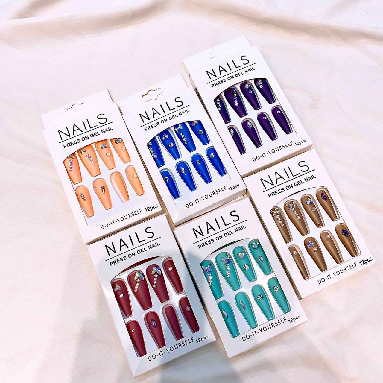 اظافر منوع زاركون 💅

2السعر


**إذا كنت صاحب هذا الإعلان وتريد حذفه لأي سبب، رجاءا أرسل رسالة إلى الدعم الفني**