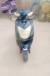 دراجة نارية • كفالة عامة • كربلاء