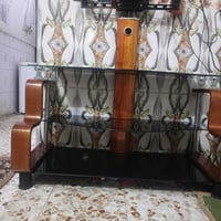 طاولة • ديكور