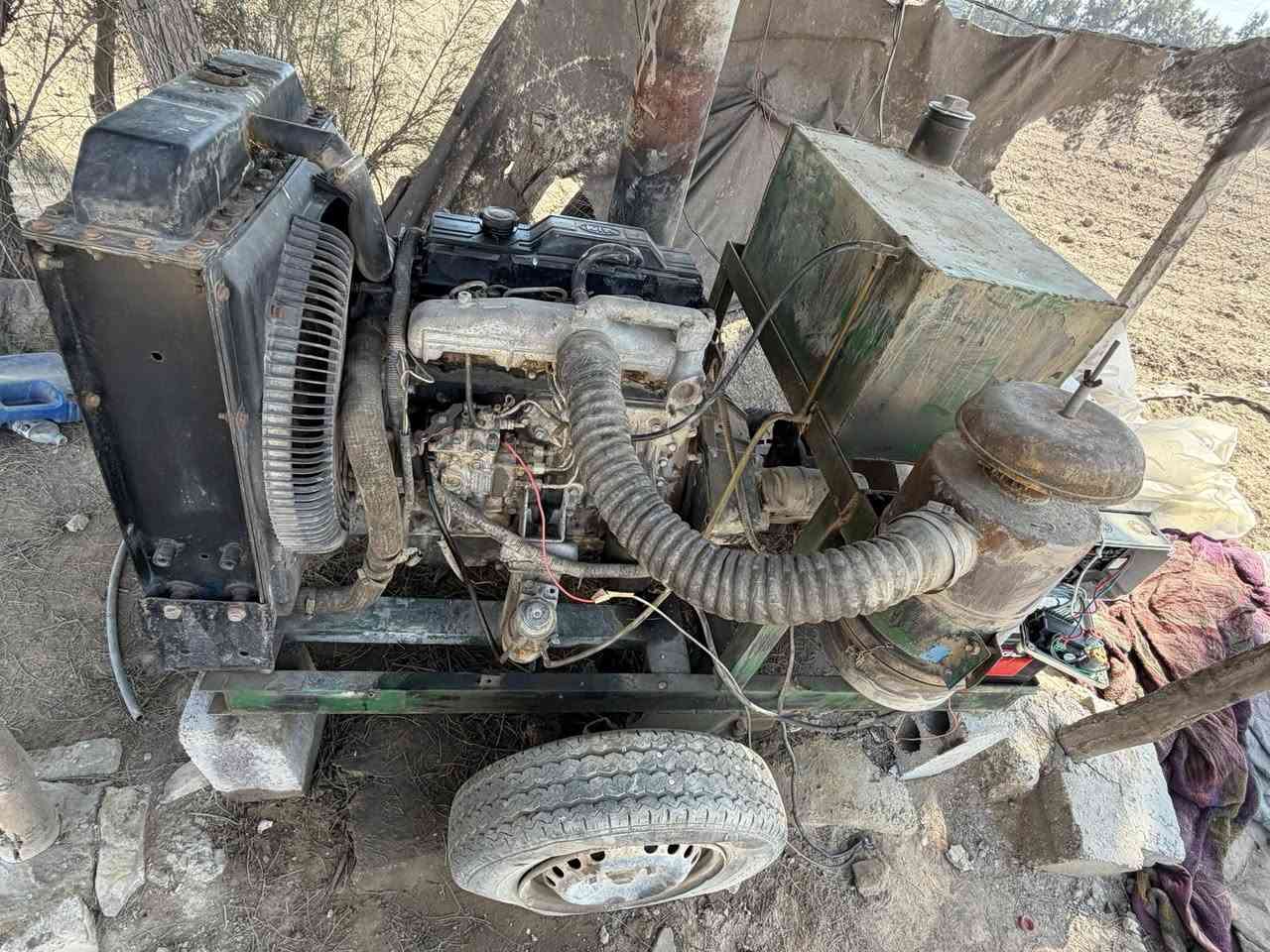 مولده كيا للبيع جديد كلش جاهزه العنوان بابل السعر مليون و 600


**إذا كنت صاحب هذا الإعلان وتريد حذفه لأي سبب، رجاءا أرسل رسالة إلى الدعم الفني**