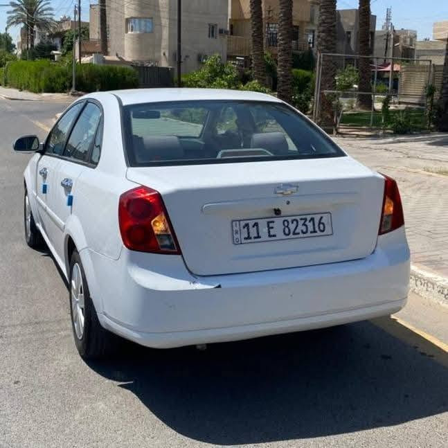اوبترا موديل 2012 ( ماكو هيج نظافة بهيج سعر بلاش )
السياره رقم بغداد بسمي تحويل مباشر
محرك 1600
محرك وكير مكفولات 
تبريد ثلج السياره ماشيه 151 الف 
بيهة 3 قطع صبغ جاملغ امامي وباب خلفي وقبق الجنطه وبيهة مكانات بارد 
مكان السيارة بغداد سعر ،55 
للاستفسار ***********  ***********
