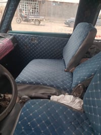 كيا اسيا • موديل ٩٥ • الفلوجه