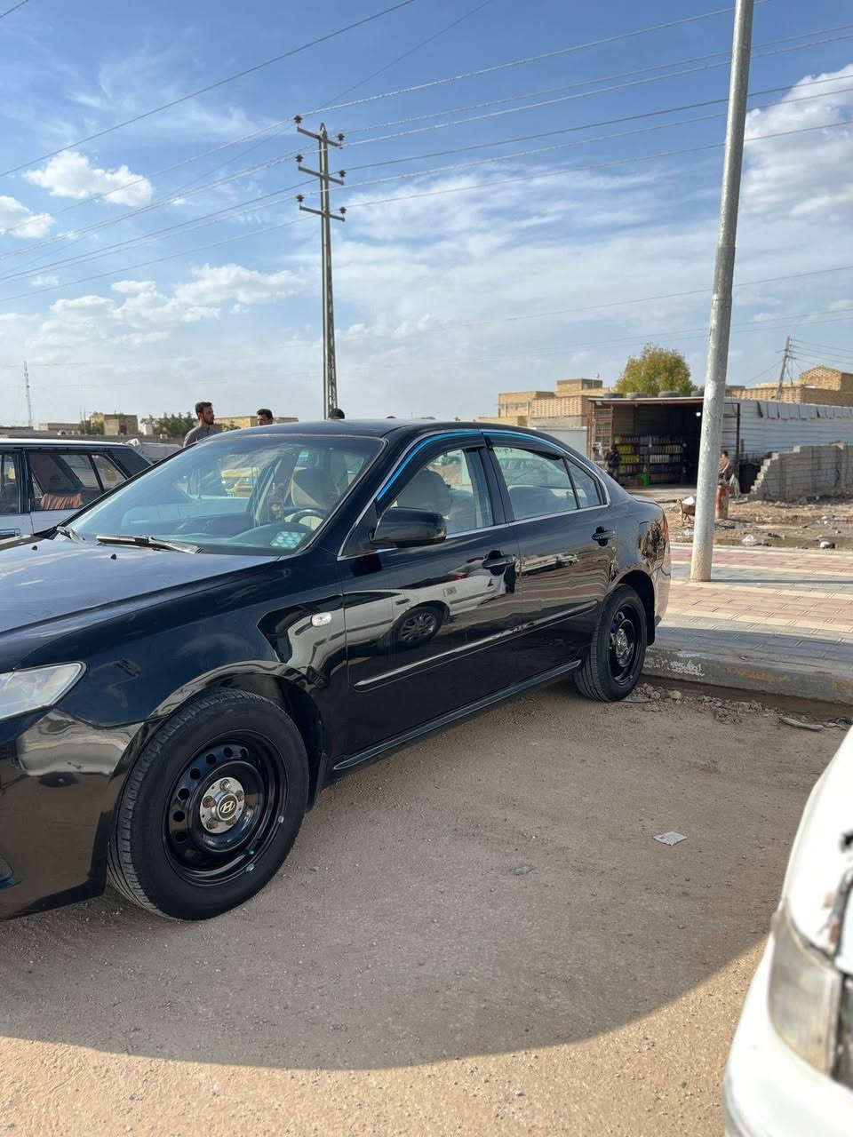 السلام عليكم ورحمة الله وبركاته اوبتيمه موديل 9خليجي كفاله عامه محرك 2000دوش خير من الله رقم بصره نگليزي باسمي عنوان ذي قار الشطره السعر تصل وبيك خير ودلل *********** ملاحضه اني مكلف بنشر خاص مجاوب

