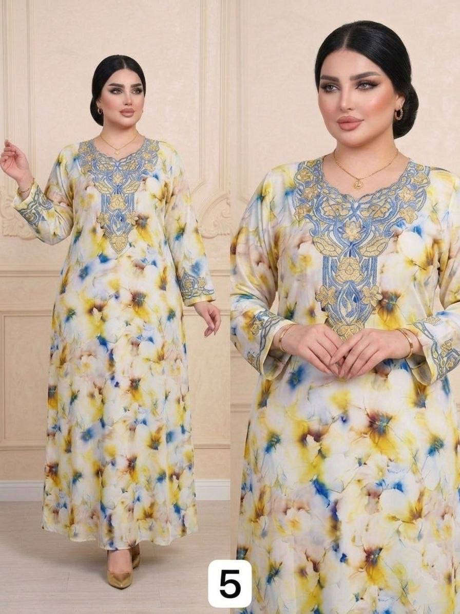 ✨🛍️ وصل الجديد وبأفخم الخامات 🛍️✨

💎 مخور حرير زبدة
🔥 فصالات مرتبة وشغله راقي
لامع 🔥

📏 القياسات. XL. 2xL. 3xL. 4xL👌
🎨 متوفر بـ 3 ألوان
عدا النمري لون واحد

📦 الدرزن يجي كارتون مرتب

يوجد توصيل لكافة محافظات العراق


**إذا كنت صاحب هذا الإعلان وتريد حذفه لأي سبب، رجاءا أرسل رسالة إلى الدعم الفني**