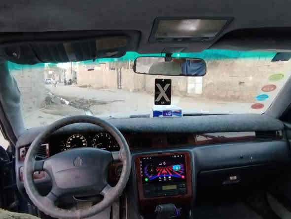 رقم الهاتف ***********
سعر 93 وبية مجال 
راس ثور فلات 
اصل كرستال 
مديل ٩٥
سيارة بسمي تحويل مباشر 
رقم نكليزي مشروع وطني سنوية الغاية 30
مكينة وكير خير من الله 
مكينة VvT  3000 فيشتين 
فول مواصفات ماعدة فتحة 
تبريد شغال خلفي ومامي 
ستيرن كربائي 
ربع 4 كشنات كرباء 
شاشة + كامرة 
حدادية جديدة تخم تاير جديد دواخل جديدة 
سيارة مصبوغة عام اثر جراد 
مكفولة من كص ونقل جثة ضربة والعيب الشرعي
سيارة جاهزة مال جناي 
مكان ناصرية ذي قار قلعة
