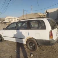 نيسان برايميرا ستيشن • نيسان • برايميرا • سيارة ستيشن • سيارة نيسان • ...