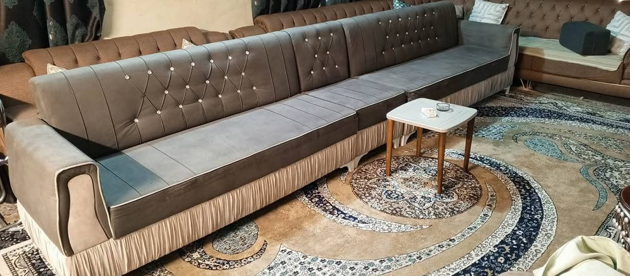 شراي تعال خاص وتدلل مكان بغداد حي الاعلام تقاطع الدرويش


**إذا كنت صاحب هذا الإعلان وتريد حذفه لأي سبب، رجاءا أرسل رسالة إلى الدعم الفني**