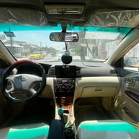 ورحمه الله وبركاته (byd f3 ) بي واي دي اف ثري للبيع مكينه لانسر ياباني...