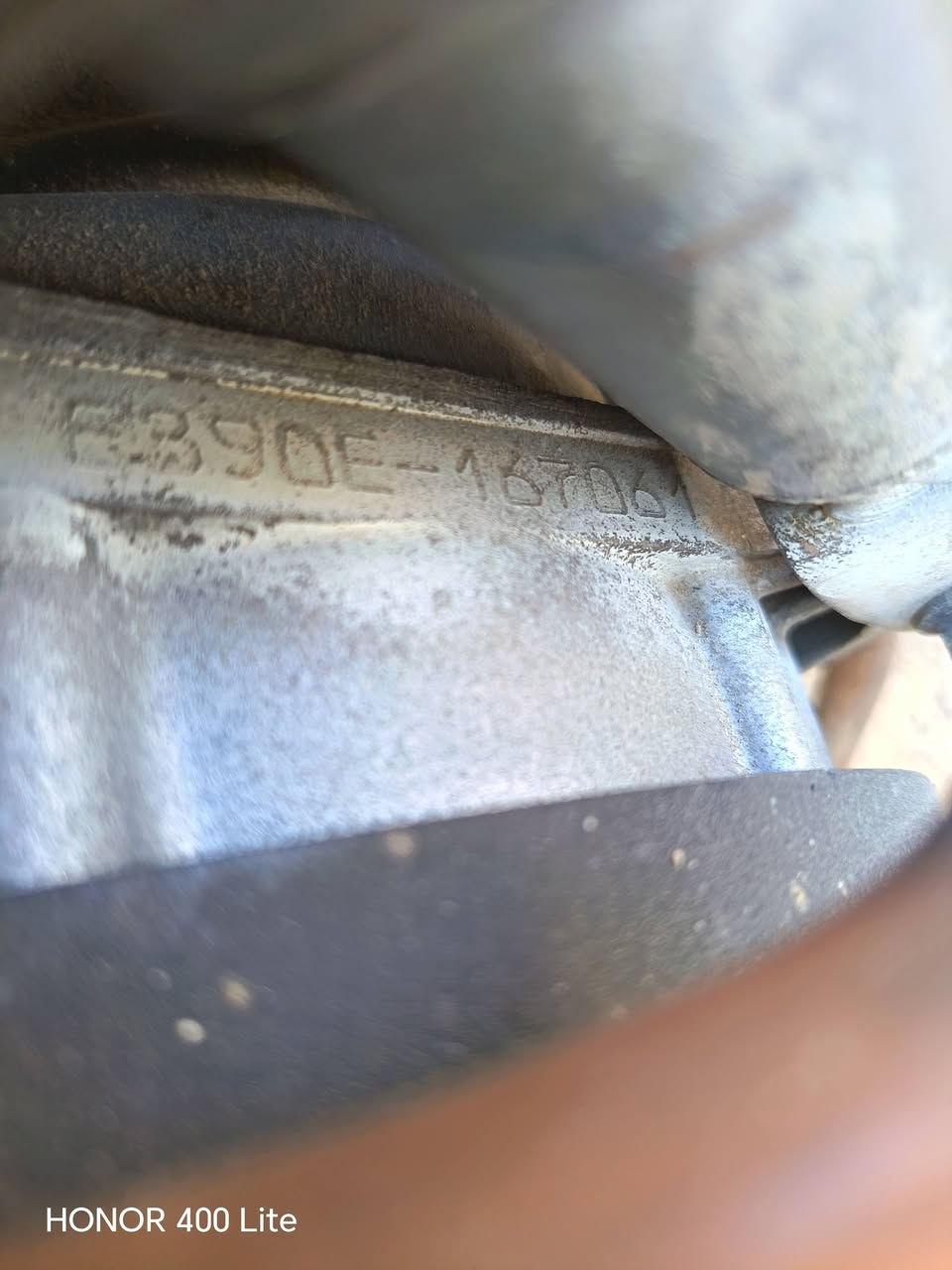 دراجه بوليس لون ابيض مديل2007 (كابريتر) مكفوله كفاله عامه من كلشي بلاديه المحرك مامفتوح كلها مختمه ختم واحدد
فقط السلف ما يشتغل *
المكان كربلاء طويريج
السعر 875 وبيه مجال قليل
للاستفسار الاتصال على الرقم
(***********)
