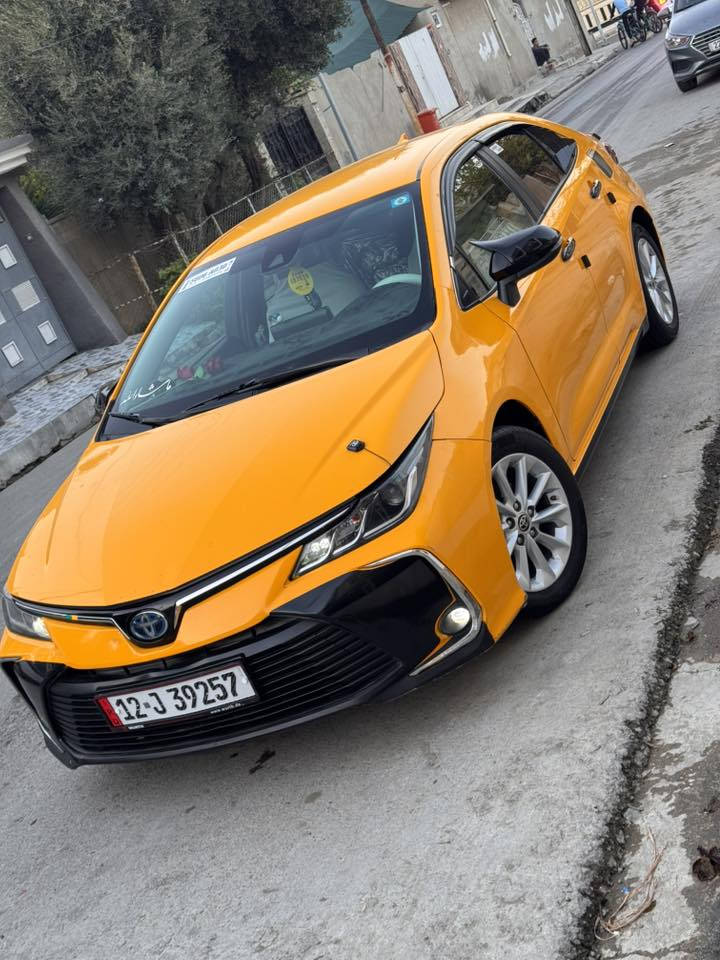 سلام عليكم كورلا 2022هايبرد خليجي مو صيني فول بدون اسلايت ضرر بوند جاملغ ماشيه 119 رقم نينوى هيئه غرامات صفر بسمي سنويه جديده سياره احلى من الصور بعد طخم تاير جديد طخمه بعده شركه السعر 155 بيها مجال مايعجبك لاتعلق *********** وتساب بي تحياتي الكم
