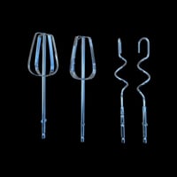 خلاط عجانة RAF • 270 واط • وعاء 2 لتر