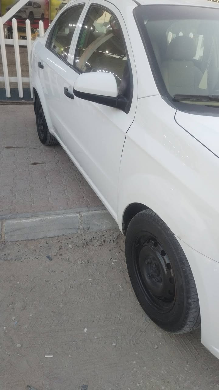 افيو مديل 11 مكفوله كفاله عامه كير ومكينه وحداديه جدد السياره بسمي انكليزي مصفره غرامات سنويه لل28 السعر 78 وبيه مجال 
مكان السياره النجف
رقم*********** بي واتساب
