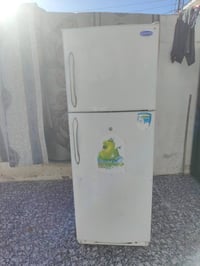 ثلاجة كونكور • شغالة • عمارة ميسان