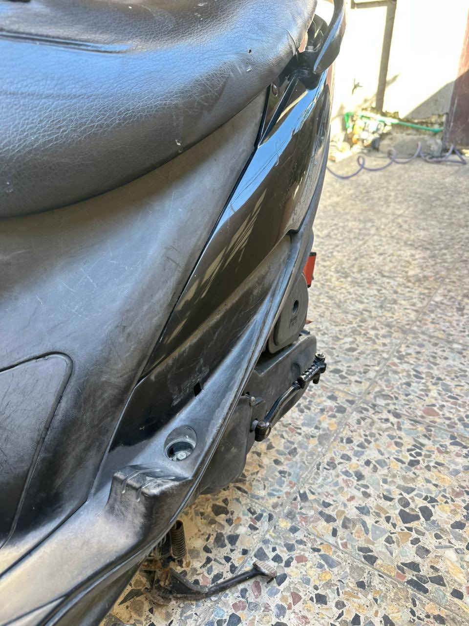 للبيع ماكس مكينه مفتوحه دراجه خير من الله ***********
