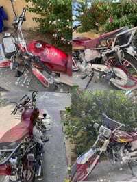 سيڤان موديل ٢٢ • اربعه كير • راوه