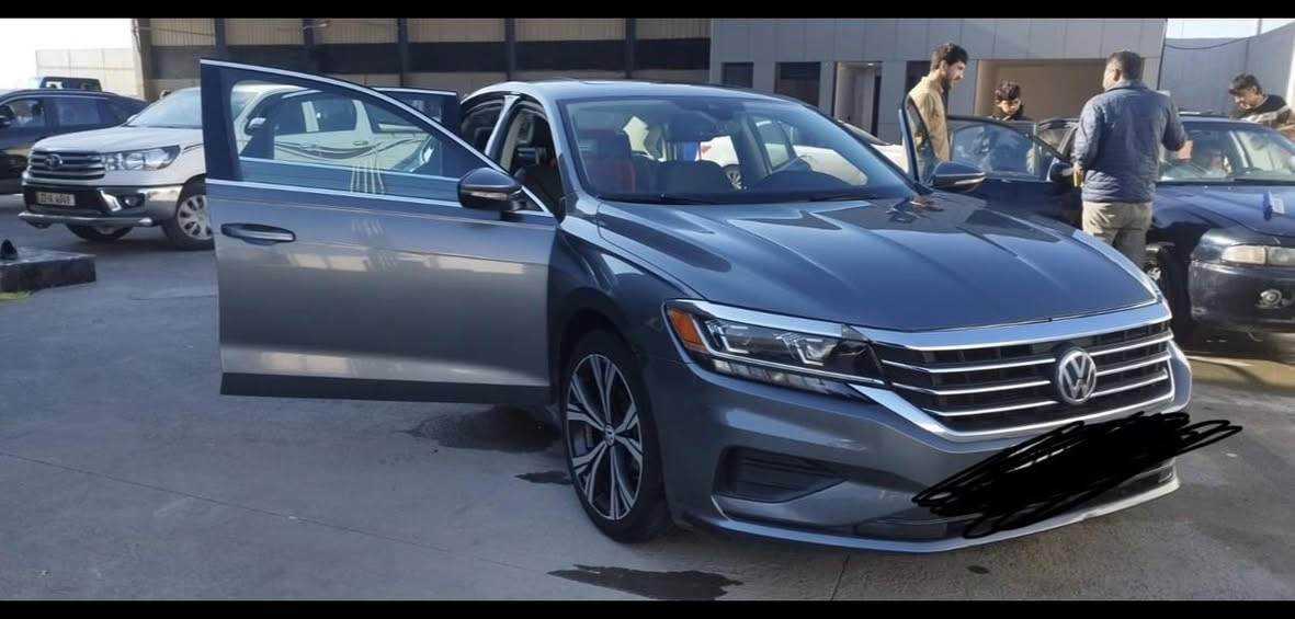 /كوردى
اربيل: فولكسفاغن پاسات SE, 2021
عدد الأميال 81000 ميل
ضرر:٢
السعر: $15500
لمزيد من المعلومات الرجاء اتصال على هاي الرقم ***********-
****
*********
ههوليّر: ڤولكسواكَن پاسات SE, 2021
ماوه ى رؤيشتن 81,000ميل
ليدراو:٢ 
نرخ: $15500مجال
بو زانيارى زياتر تكايه په يوه ندي بكه به م ث.م***********
