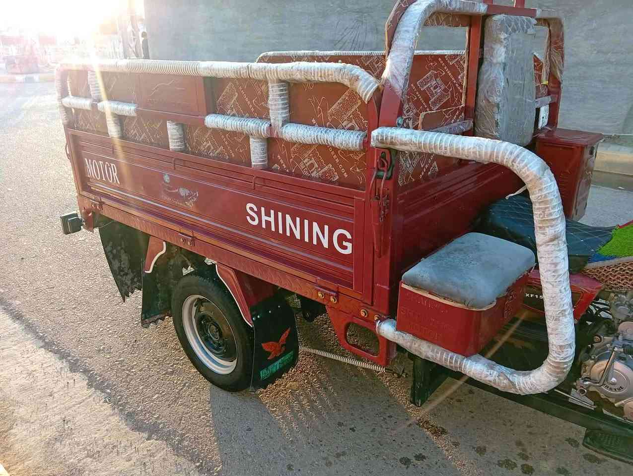 ستوته للبيع موديل 23جاهزه عل فحص أوراق كامله السعر 2300 وبيه مجال مكاني خمسه كيلو اتصل على رقم ***********
