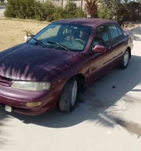 سيفيا • موديل ١٩٩٥ • سنوية ٢٠٢٩